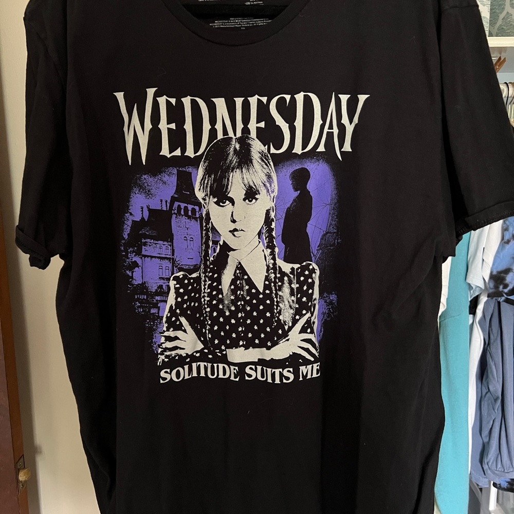 Black Wednesday T-Shirt